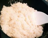 炊飯器で簡単！！カオマンガイ。作り方6写真