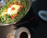 冷房対策に! 夏だから湯豆腐作り方1写真