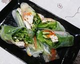 万能　レンジDEバジルチキン作り方5写真