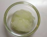 *冷製鶏団子.:*:・'°☆作り方5写真