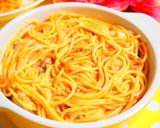 餃子入りパスタグラタン✿作り方17写真