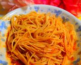 餃子入りパスタグラタン✿作り方11写真