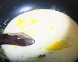 餃子入りパスタグラタン✿作り方7写真