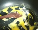 餃子入りパスタグラタン✿作り方6写真