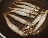 ししゃもの南蛮漬け作り方6写真