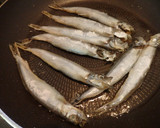 ししゃもの南蛮漬け作り方6写真