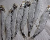 ししゃもの南蛮漬け作り方5写真