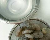 ぷりぷり海老シュウマイ作り方1写真