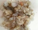 ぷりぷり海老シュウマイ作り方3写真