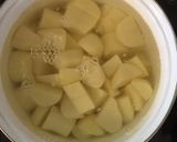 毎日のお弁当にも◎作り置きポテトサラダ作り方2写真