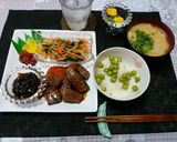 ご飯が美味しい♡味付きワカメ♡作り方6写真