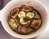 食べたら虜♡ギリシャ料理ムサカ作り方4写真