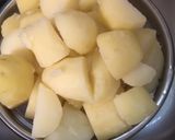 毎日のお弁当にも◎作り置きポテトサラダ作り方10写真
