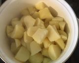 毎日のお弁当にも◎作り置きポテトサラダ作り方11写真