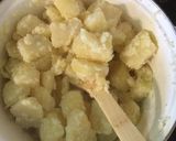 毎日のお弁当にも◎作り置きポテトサラダ作り方12写真