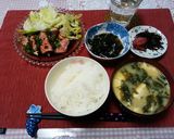 ご飯が美味しい♡味付きワカメ♡作り方7写真
