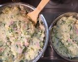 毎日のお弁当にも◎作り置きポテトサラダ作り方23写真