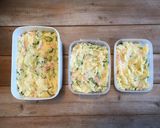 毎日のお弁当にも◎作り置きポテトサラダ作り方24写真