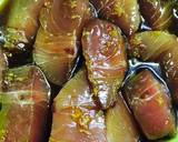 簡単♪美味しい♪魚の竜田揚げ（≧∇≦）作り方1写真