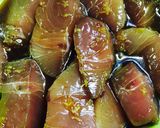 簡単♪美味しい♪魚の竜田揚げ（≧∇≦）作り方1写真