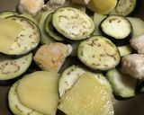 簡単!カレーマカロニグラタン☆作り方3写真