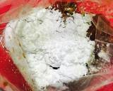 簡単♪美味しい♪魚の竜田揚げ（≧∇≦）作り方2写真