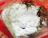 簡単♪美味しい♪魚の竜田揚げ（≧∇≦）作り方2写真