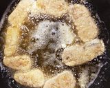 簡単♪美味しい♪魚の竜田揚げ（≧∇≦）作り方3写真