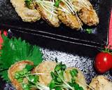 簡単♪美味しい♪魚の竜田揚げ（≧∇≦）作り方4写真