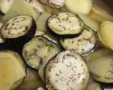 簡単!カレーマカロニグラタン☆作り方4写真