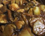 簡単!カレーマカロニグラタン☆作り方5写真