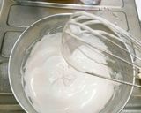 四角い♪もっちりパンケーキ作り方5写真