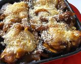 簡単!カレーマカロニグラタン☆作り方7写真