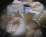 蕪のファルシー♪作り方11写真