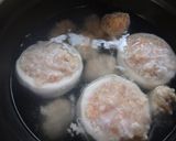 蕪のファルシー♪作り方10写真
