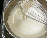 四角い♪もっちりパンケーキ作り方6写真
