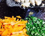 具沢山♪ほっこり♪おから煮♡作り方3写真