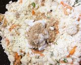 具沢山♪ほっこり♪おから煮♡作り方6写真