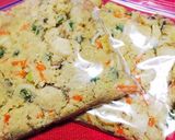 具沢山♪ほっこり♪おから煮♡作り方7写真