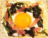 ローストキヌアのぷちぷちガレット作り方5写真