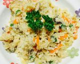 具沢山♪ほっこり♪おから煮♡作り方8写真