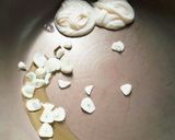イカマヨ炒め　塩レモン風味作り方1写真
