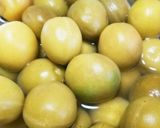♪野菜♪カリカリ梅（赤紫蘇）作り方14写真