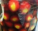 ♪野菜♪カリカリ梅（赤紫蘇）作り方16写真