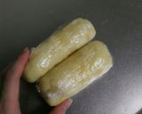 じゃがいももち作り方3写真