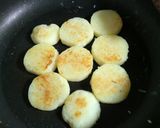 じゃがいももち作り方4写真