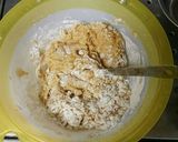 アメリカンなクッキー♪作り方3写真