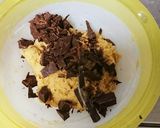 アメリカンなクッキー♪作り方4写真