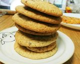 アメリカンなクッキー♪作り方5写真