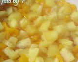 ★パーティー料理♪フラワーサンド①★作り方8写真